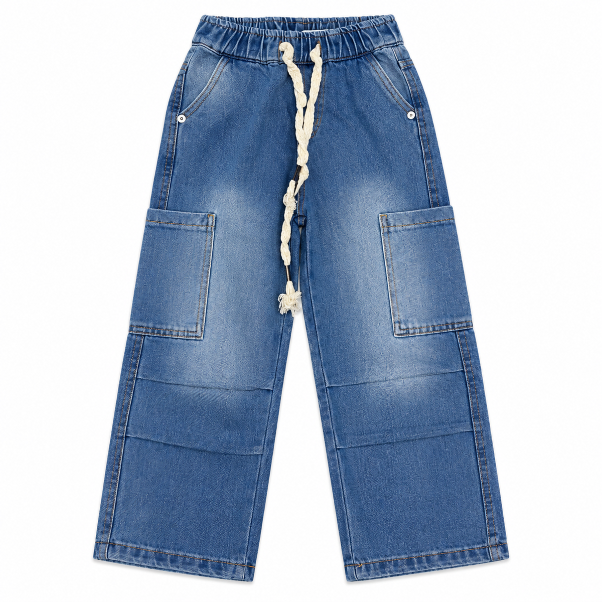 DENIM SET