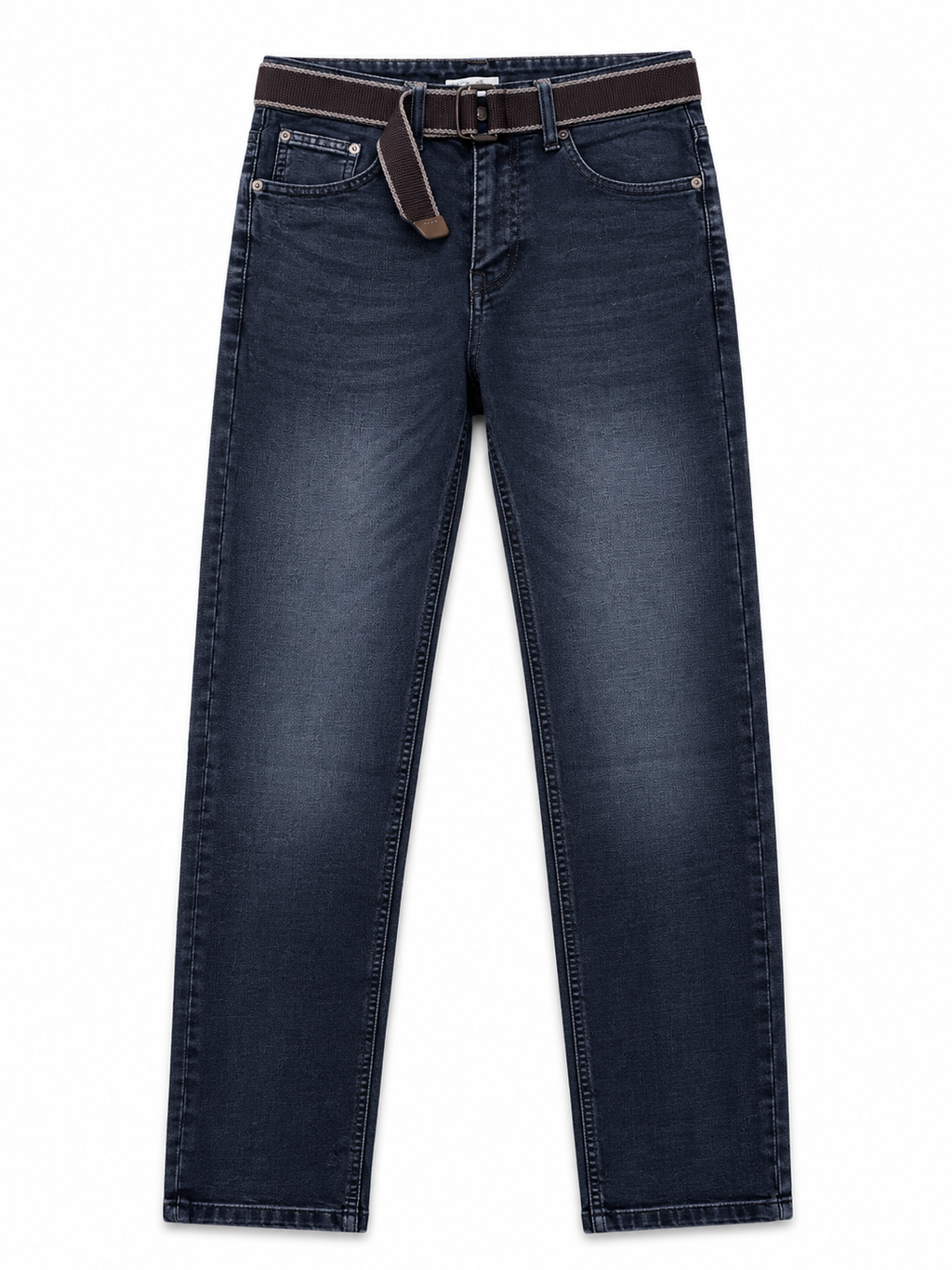 STREET FIT JEANS