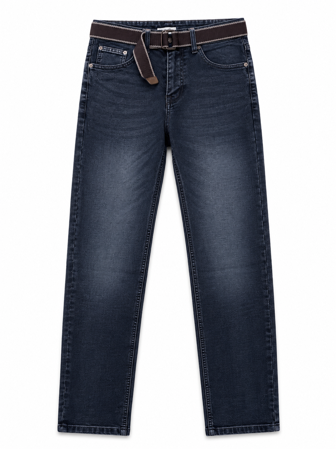 STREET FIT JEANS