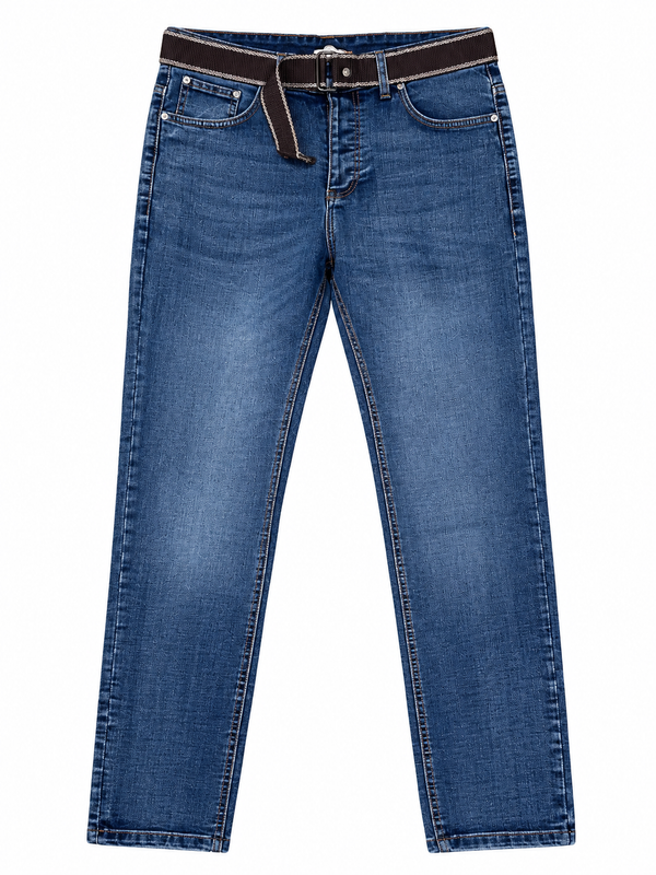 STREET FIT JEANS