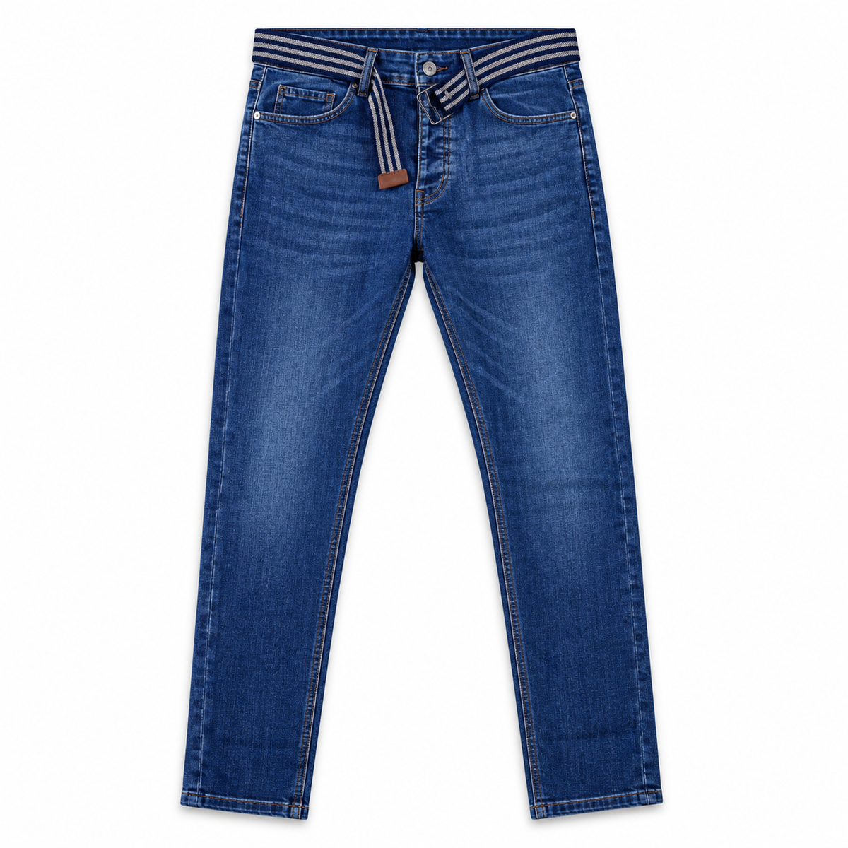 STREET FIT JEANS
