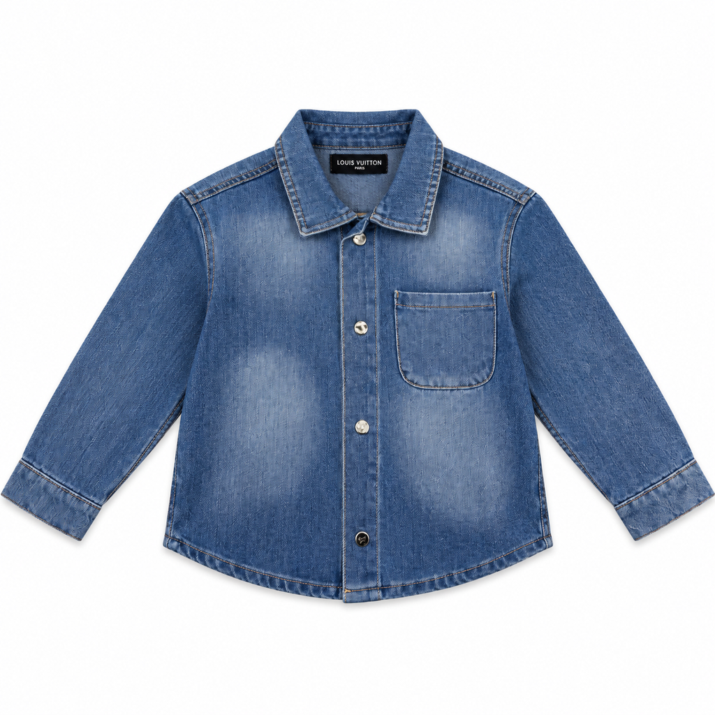 DENIM SET