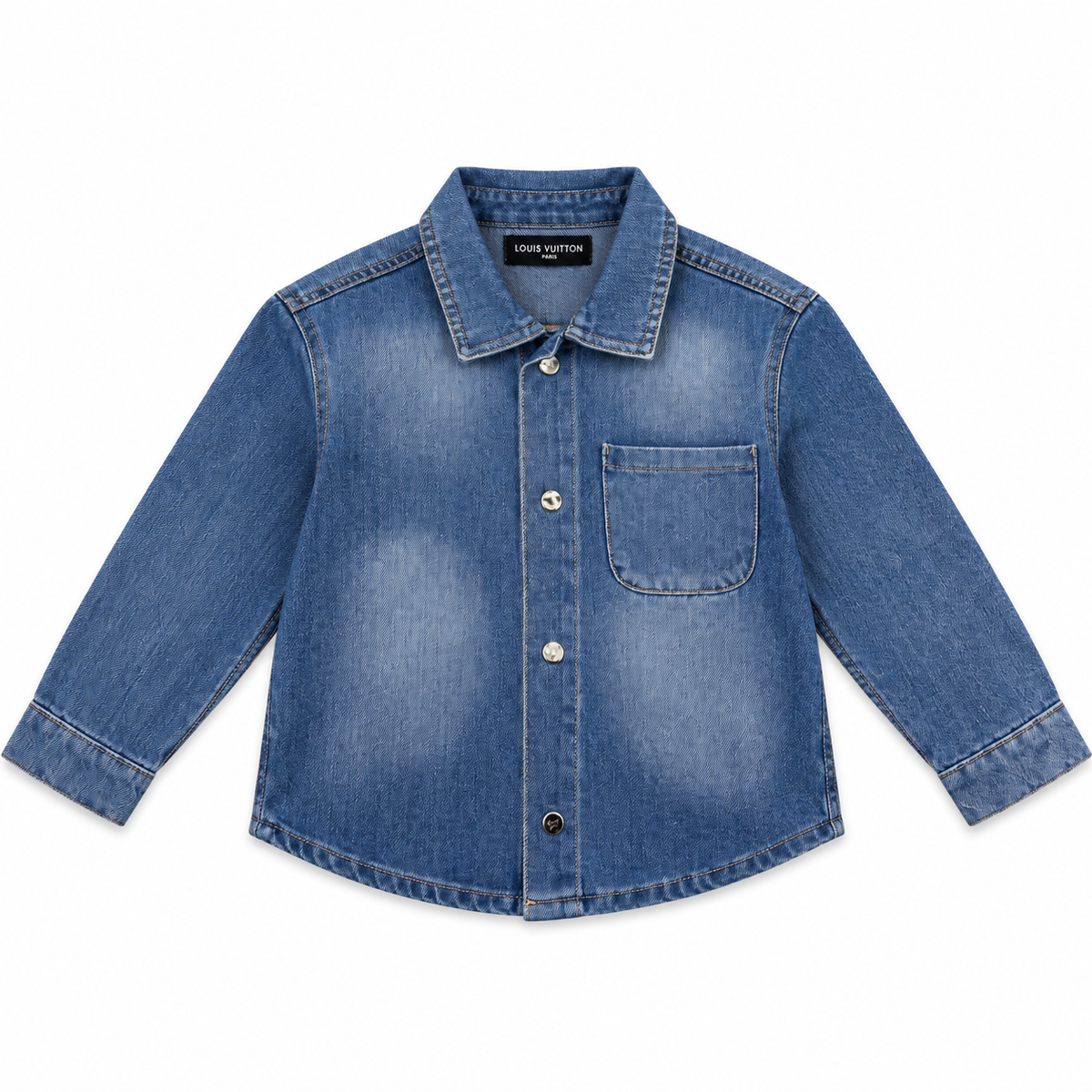 DENIM SET