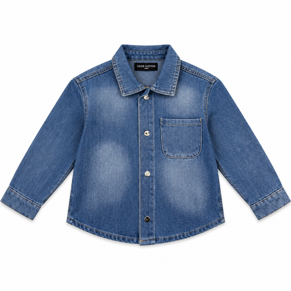 DENIM SET