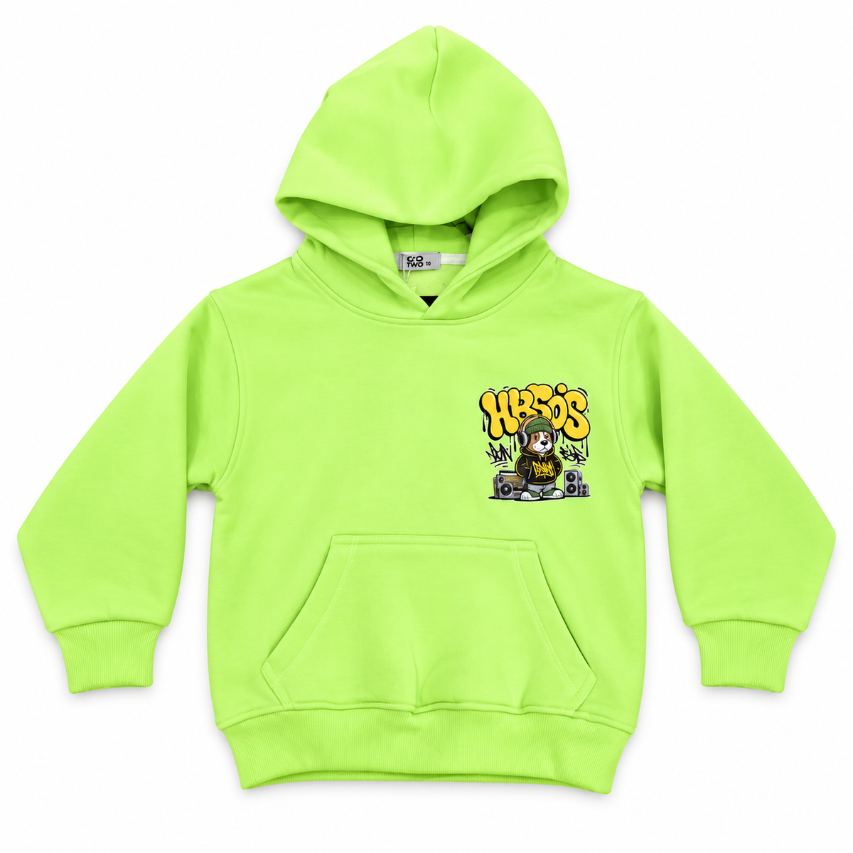 HOODIE