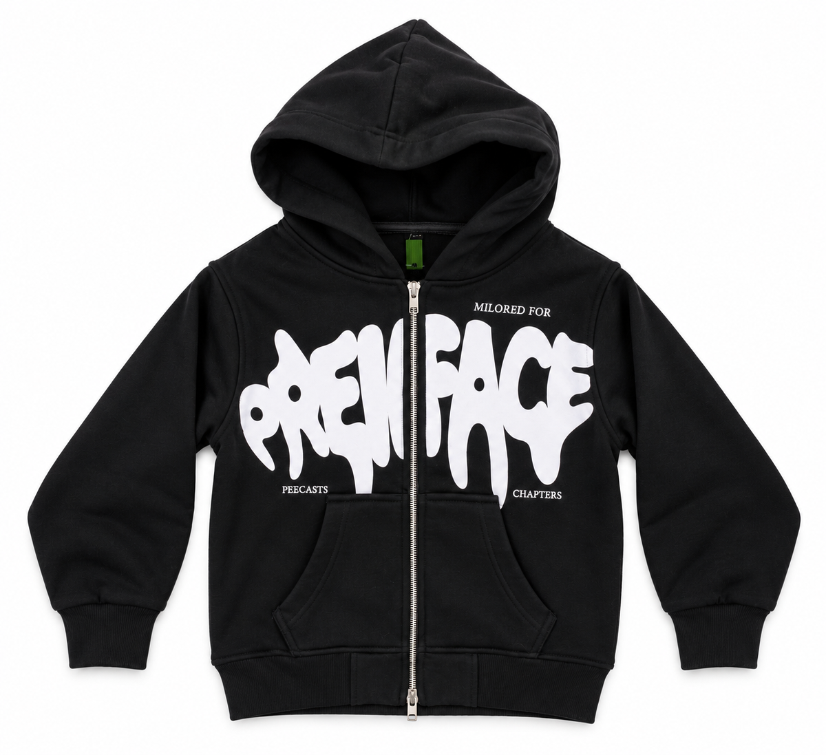 HOODIE