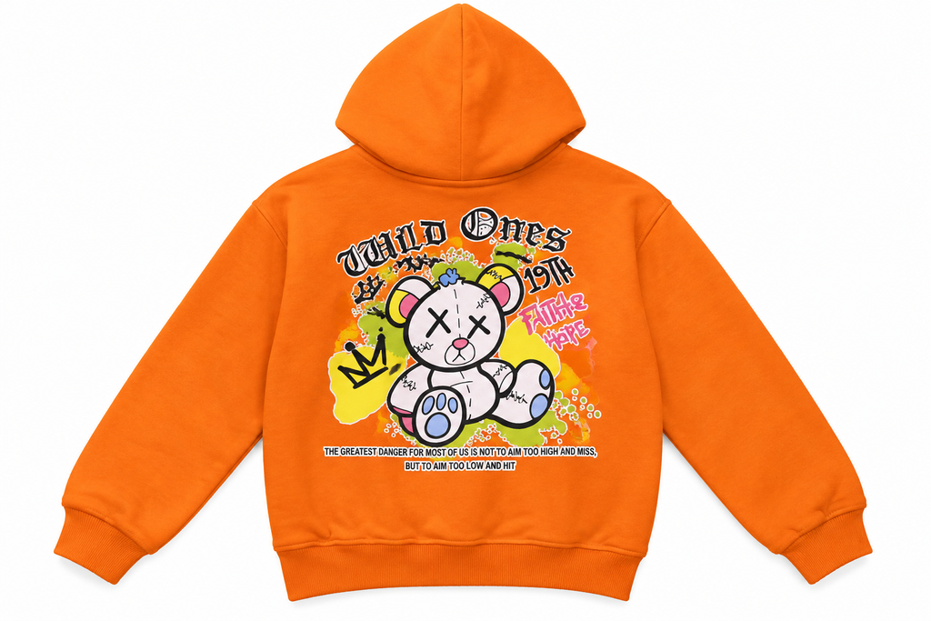 HOODIE