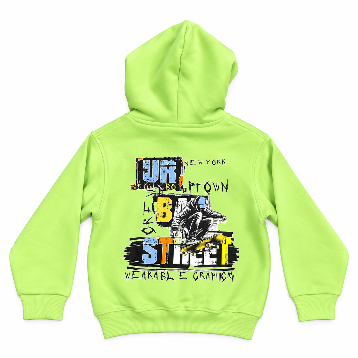 HOODIE