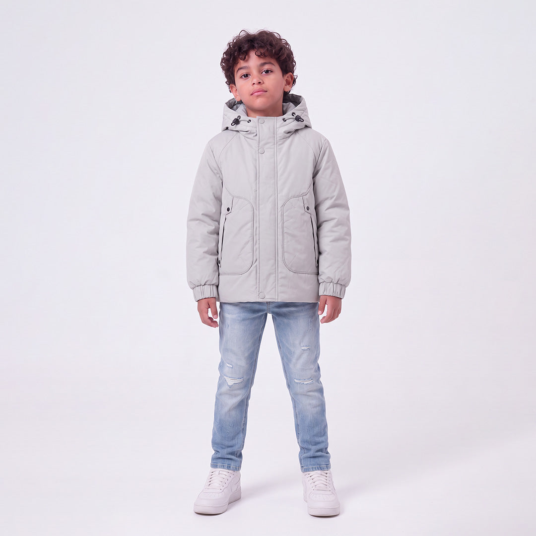 JACKET الصورة الثانوية