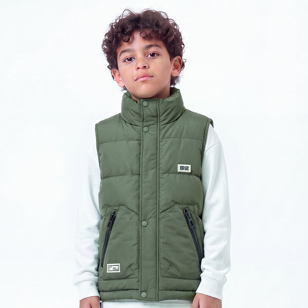 VEST
