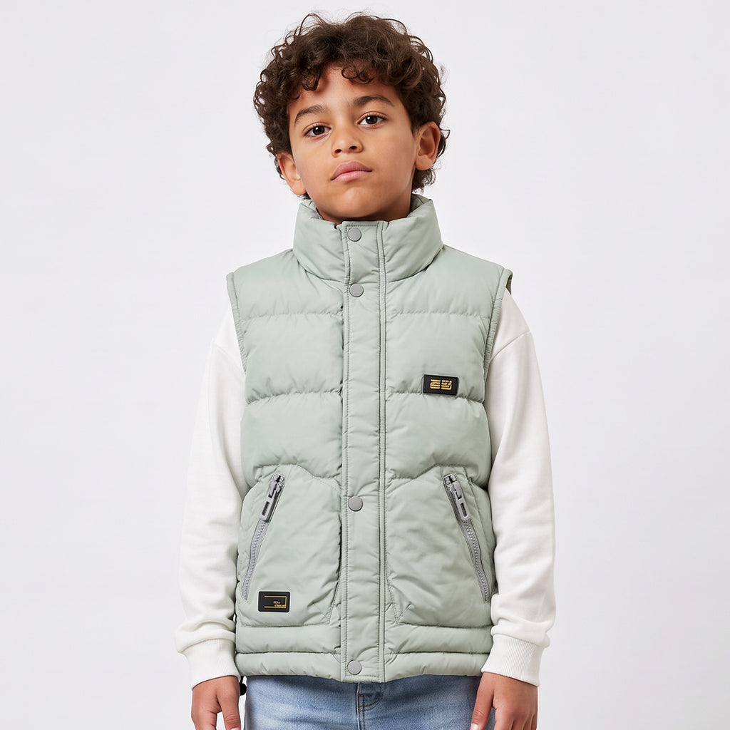 VEST