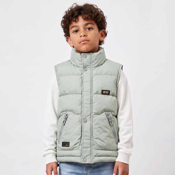 VEST