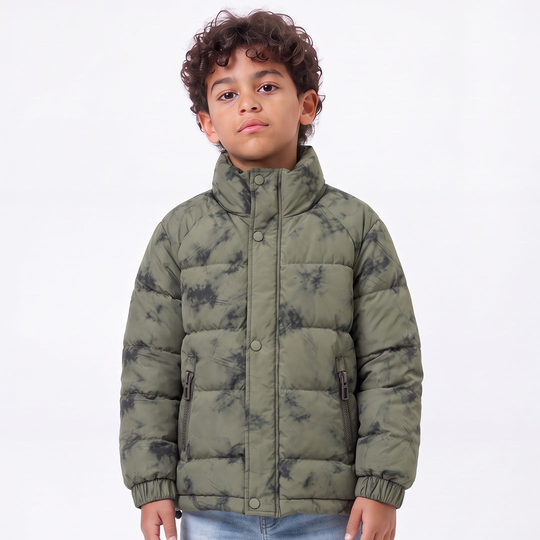 JACKET الصورة الثانوية