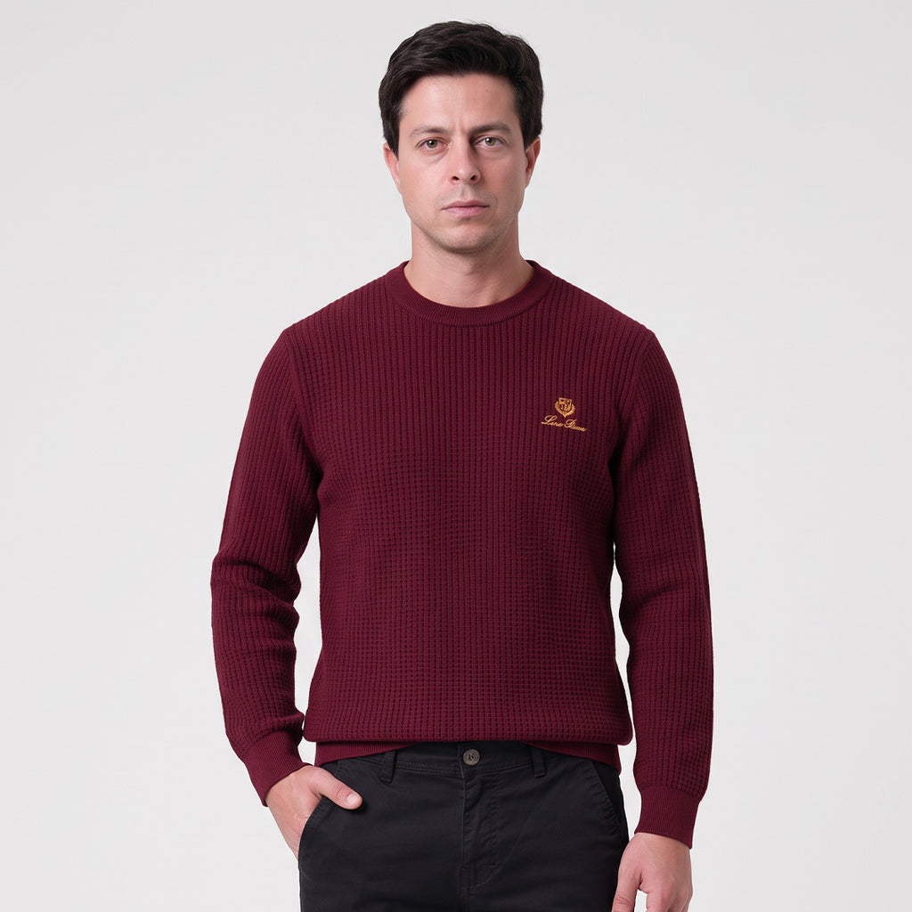 PULLOVER