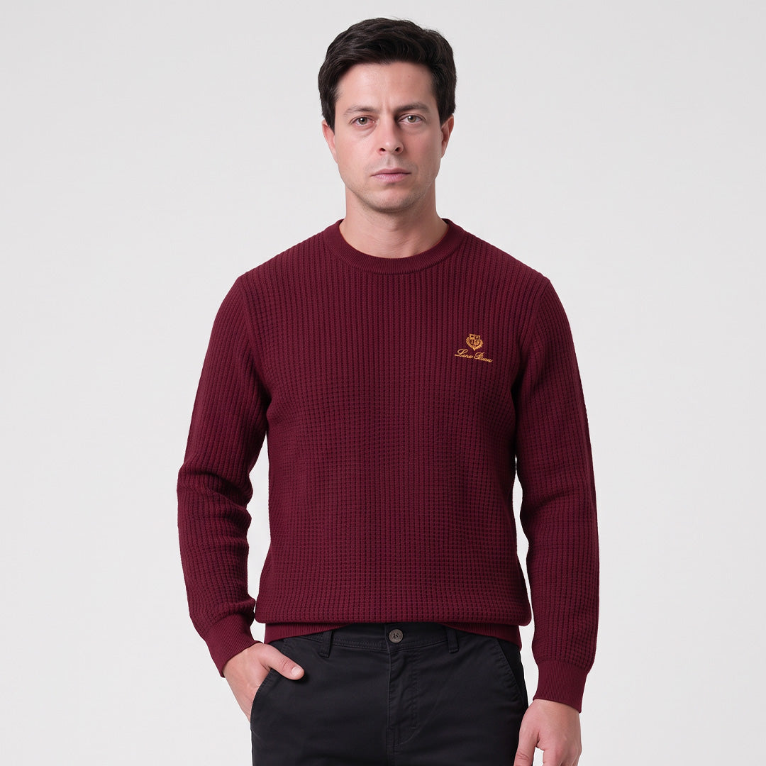 PULLOVER