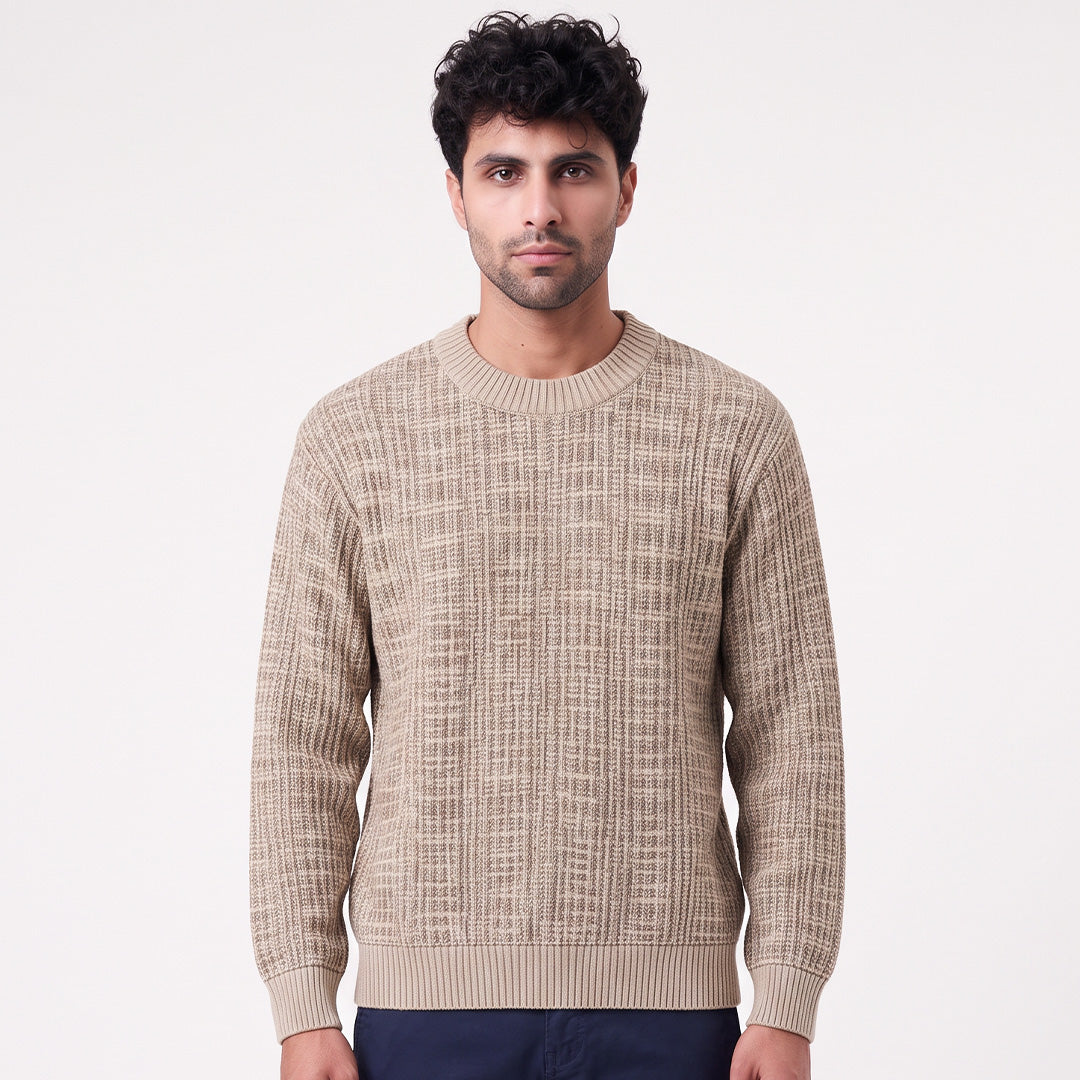 PULLOVER