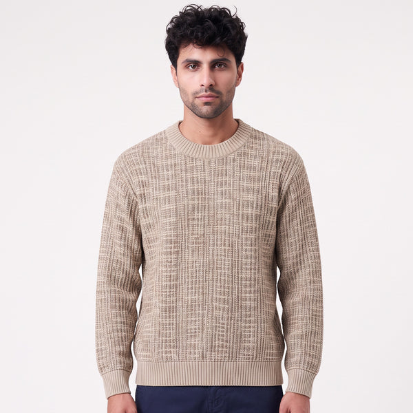 PULLOVER