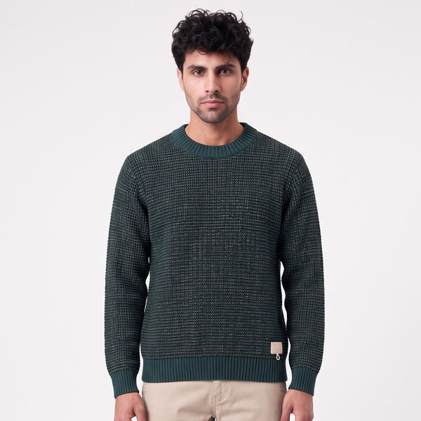 PULLOVER