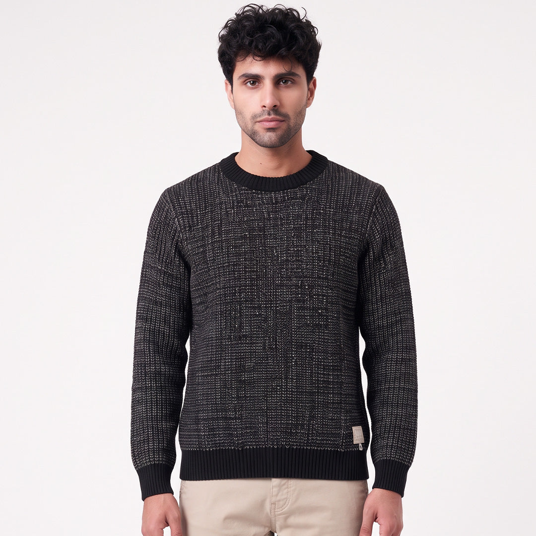 PULLOVER