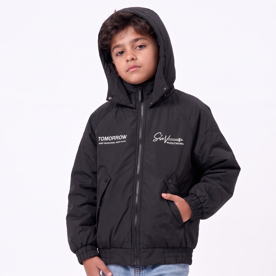 JACKET الصورة الرئيسية
