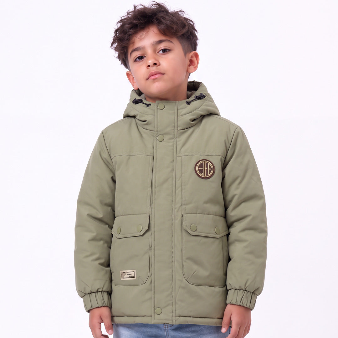 JACKET الصورة الثانوية