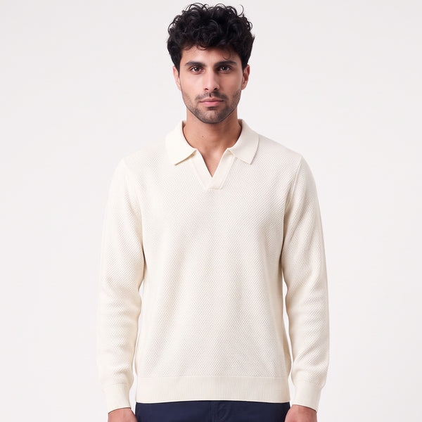 PULLOVER