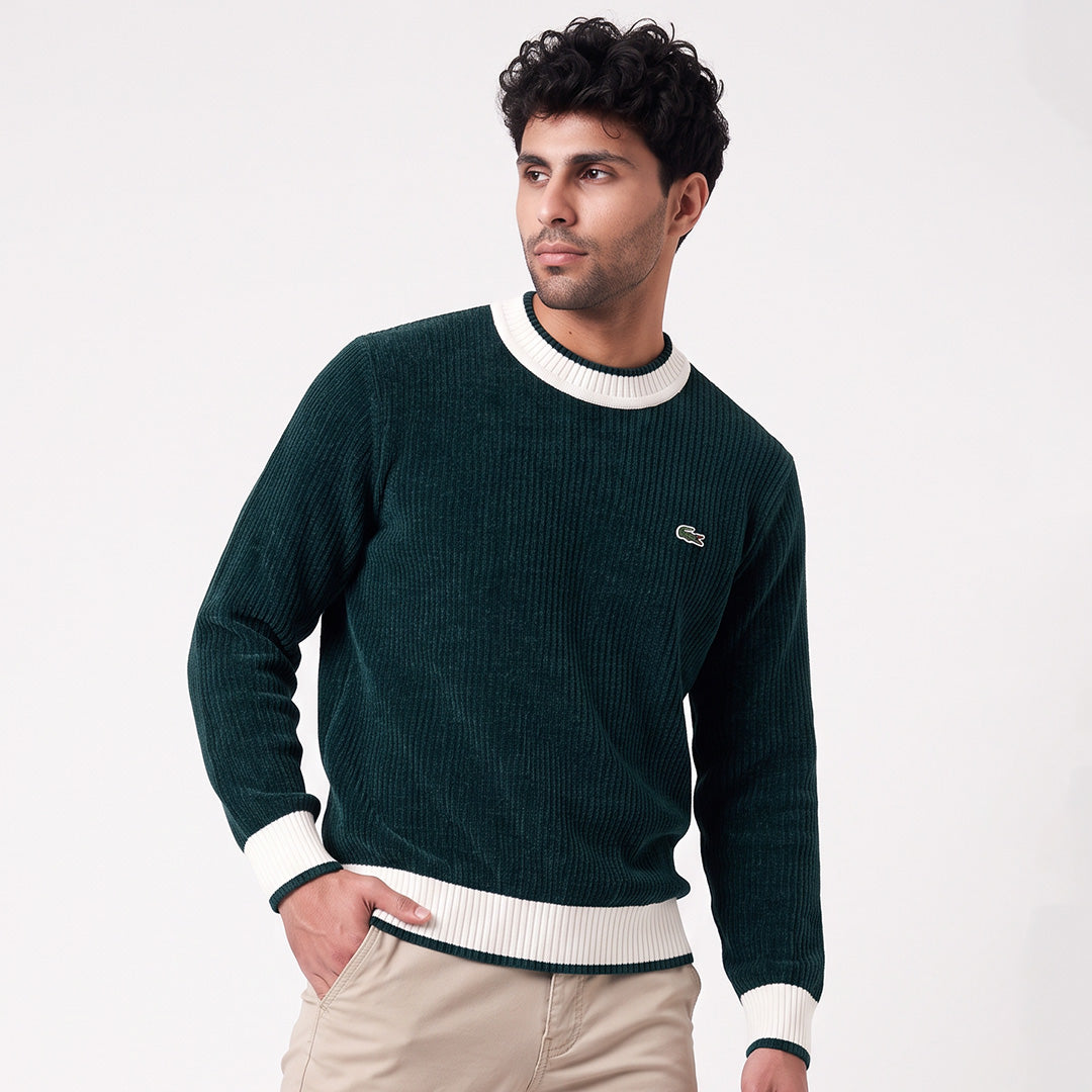 PULLOVER