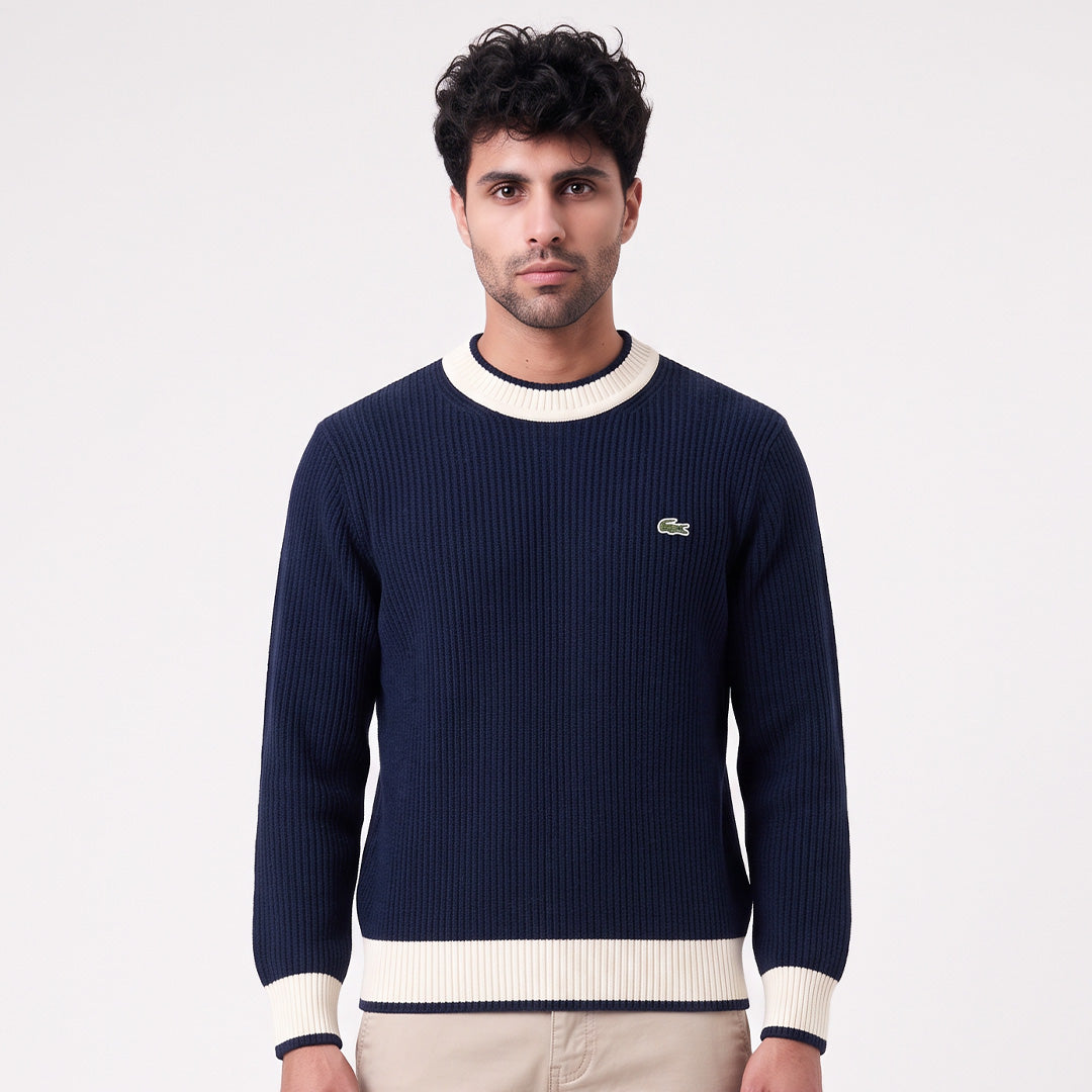 PULLOVER
