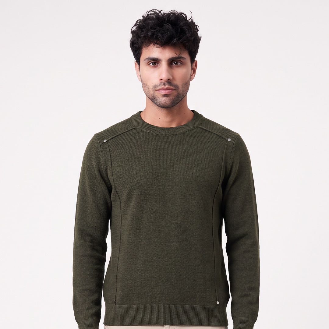 PULLOVER Secondary image