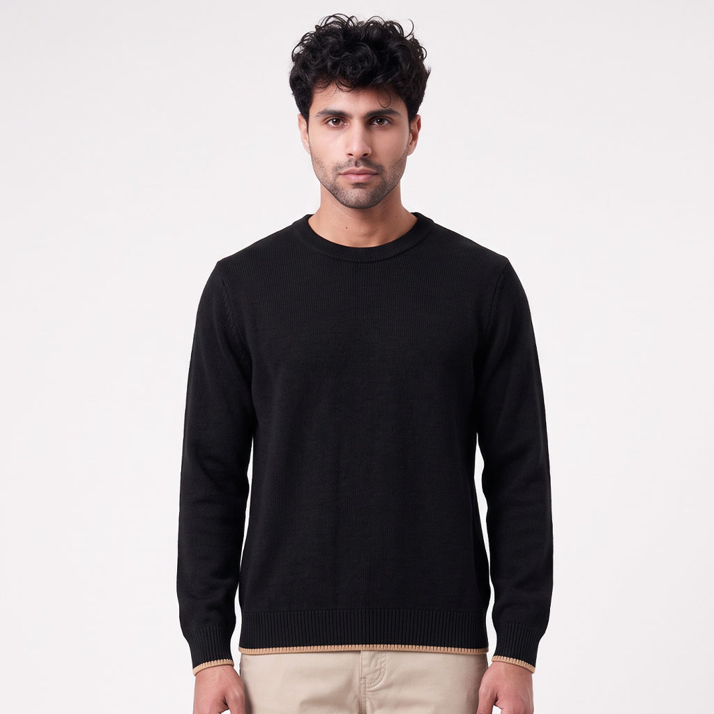 PULLOVER