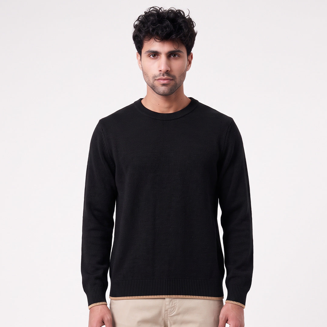 PULLOVER
