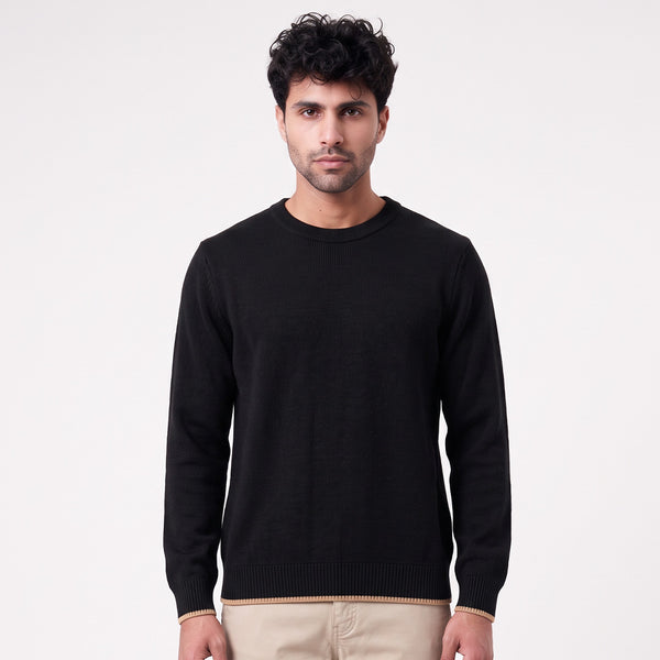 PULLOVER
