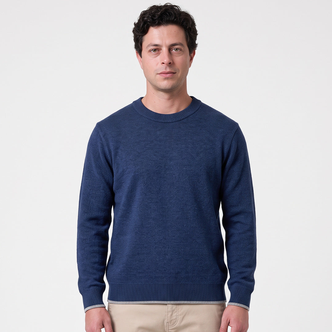 PULLOVER