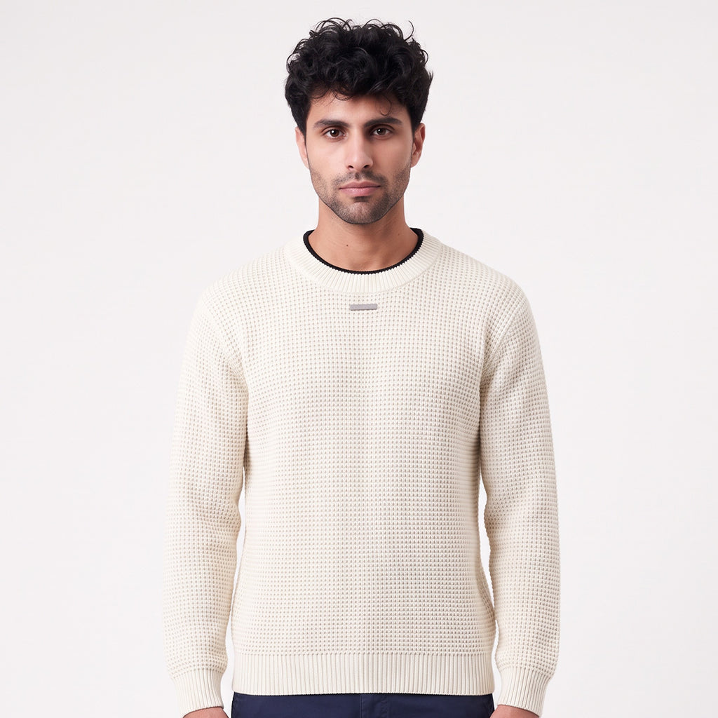 PULLOVER