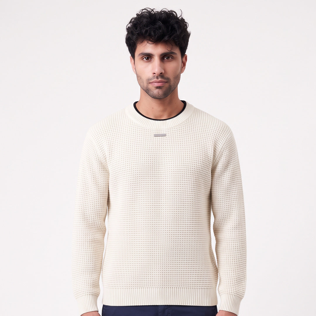 PULLOVER