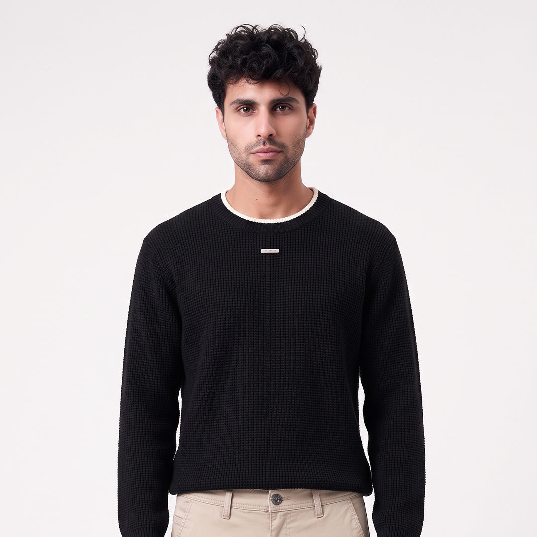PULLOVER