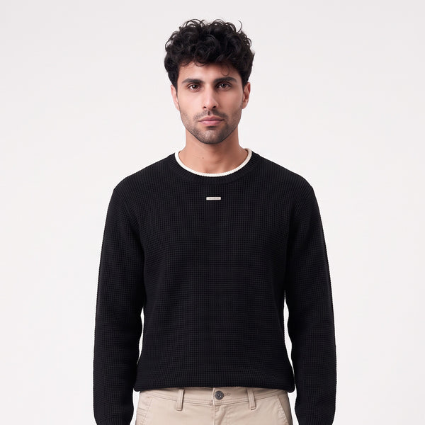 PULLOVER