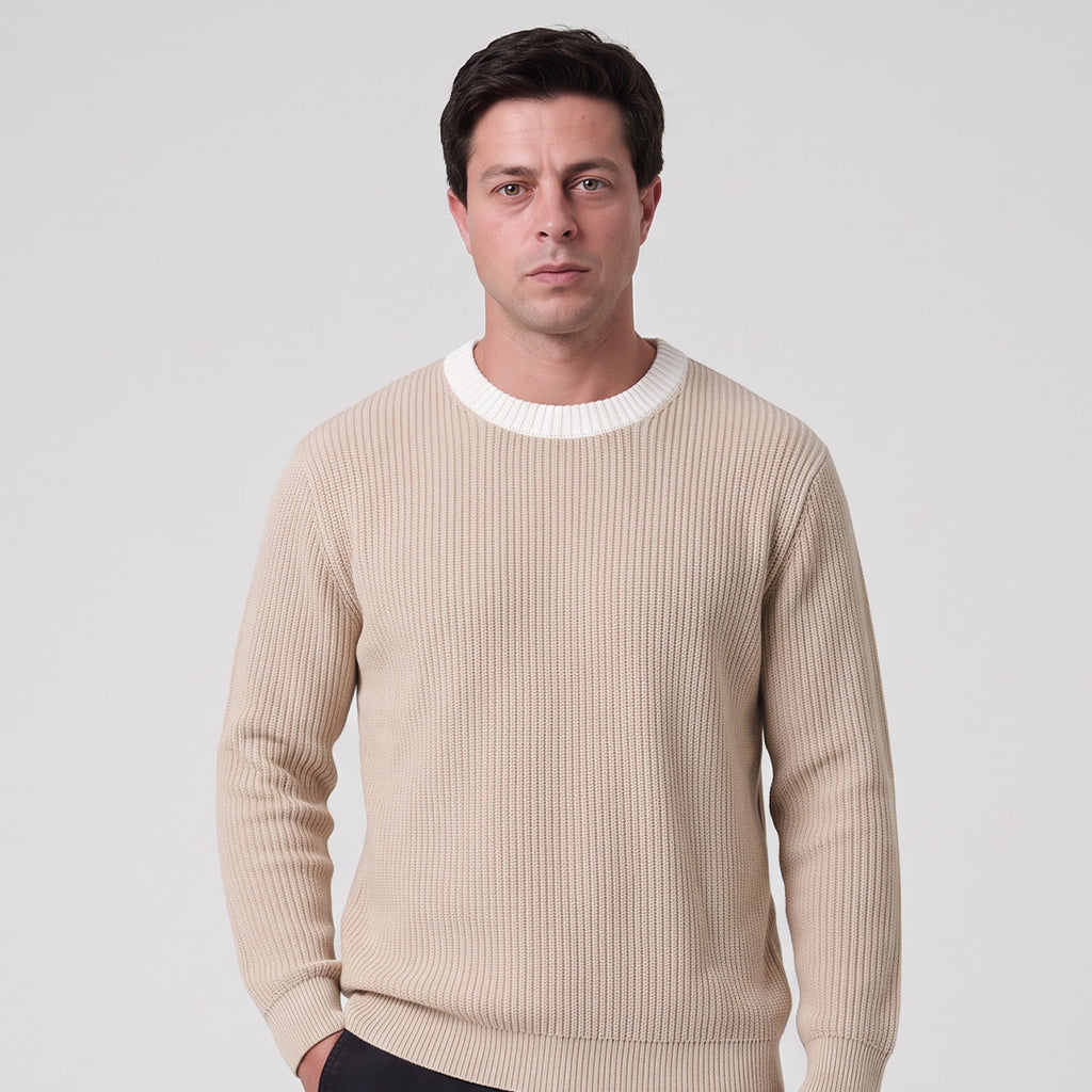 PULLOVER