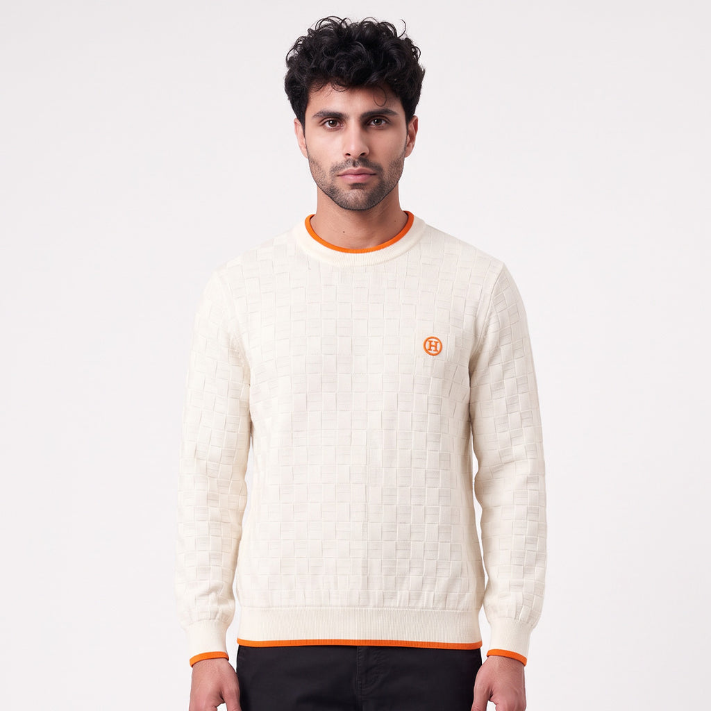 PULLOVER