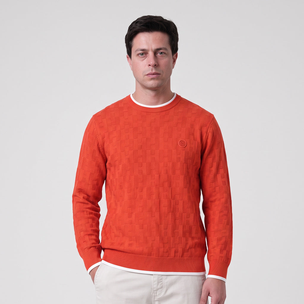PULLOVER