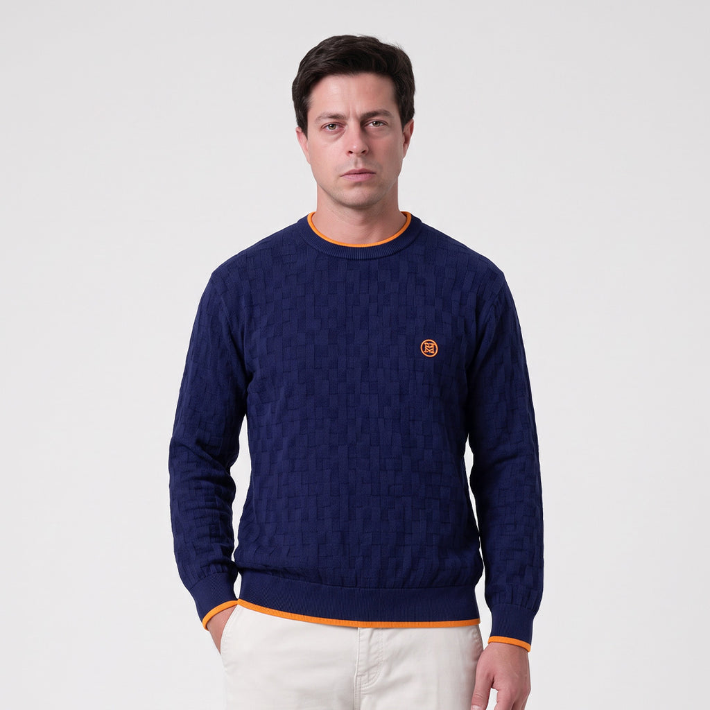 PULLOVER
