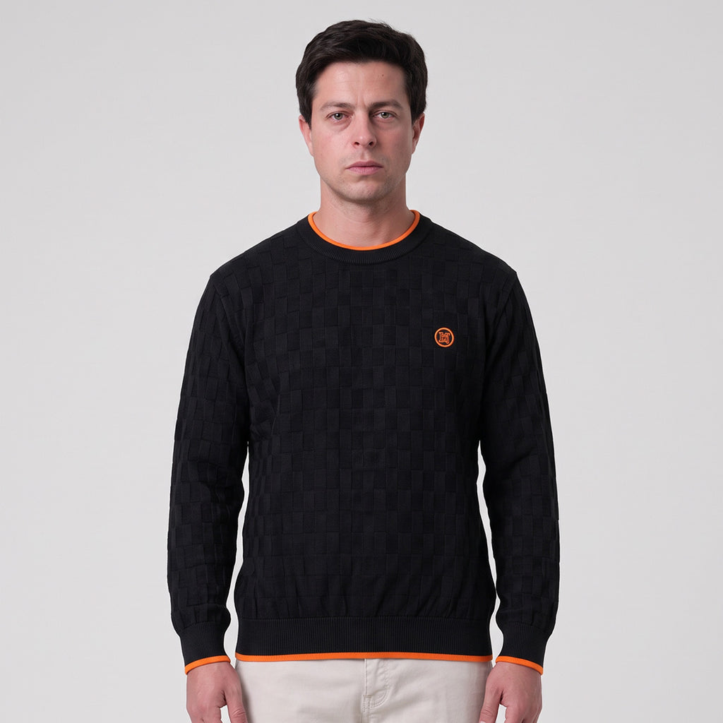 PULLOVER