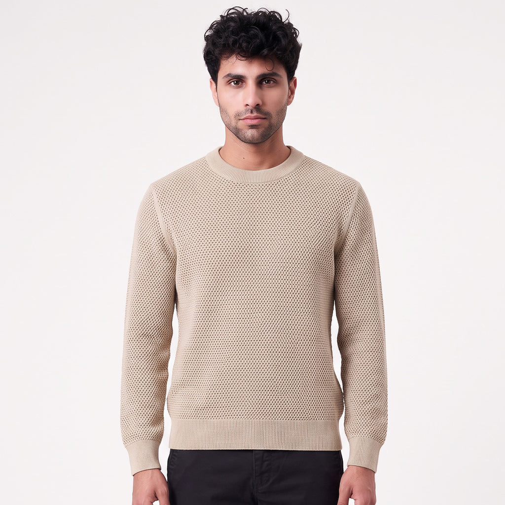 PULLOVER