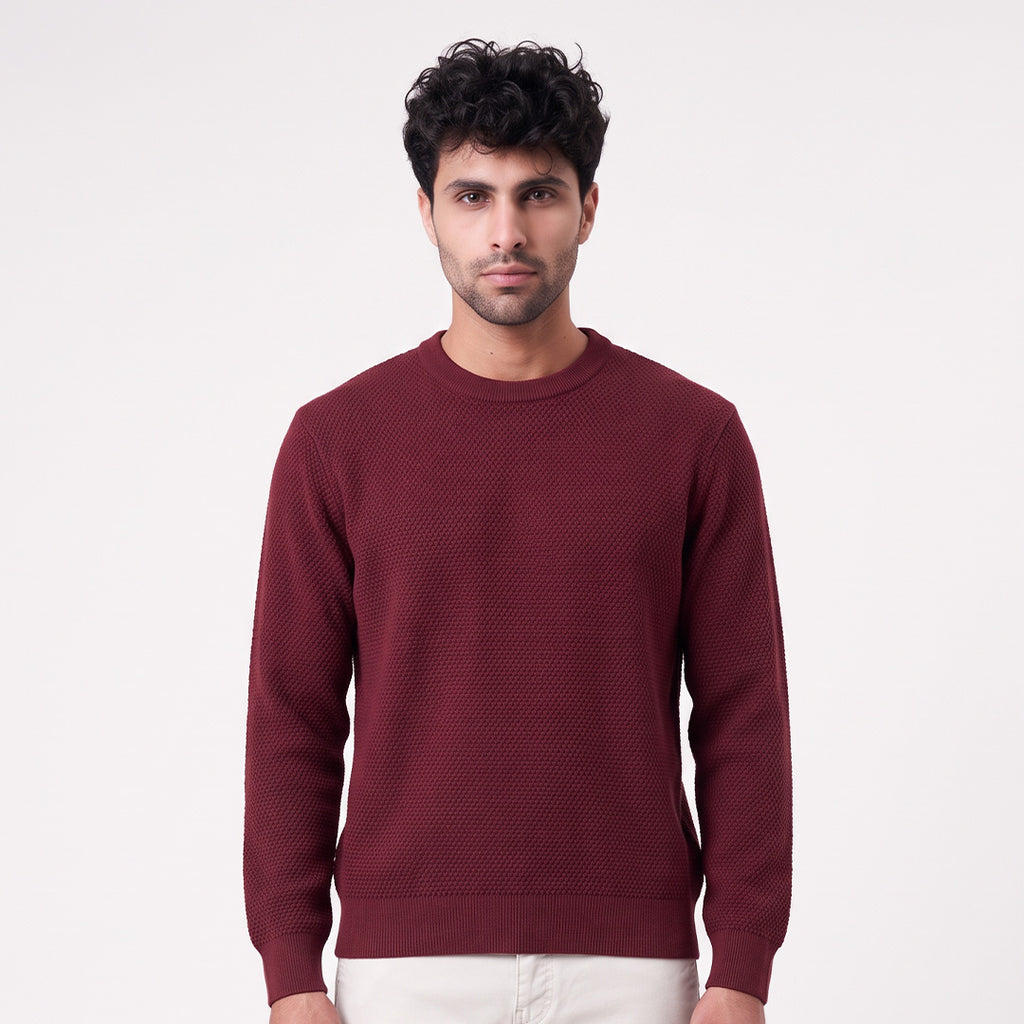 PULLOVER