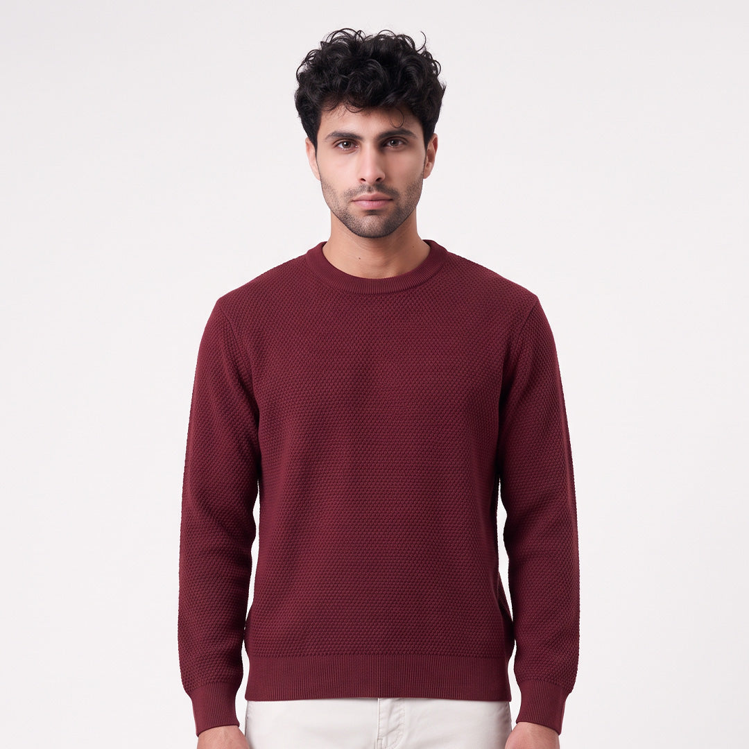 PULLOVER