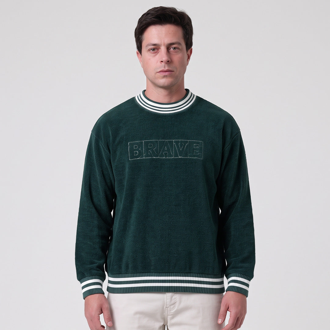 PULLOVER