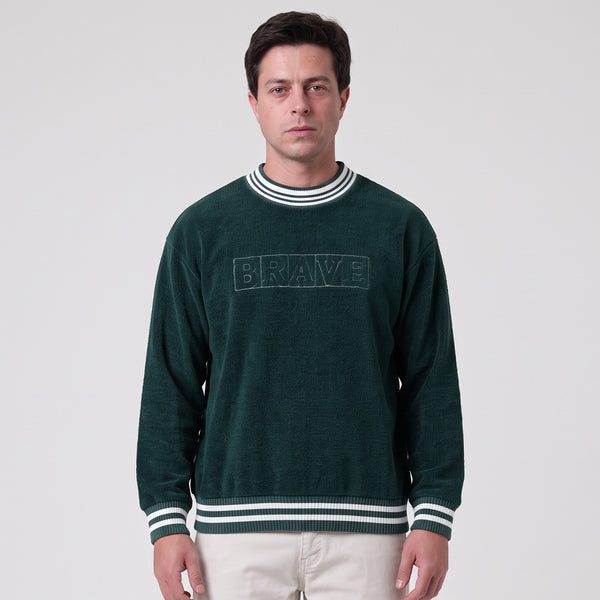 PULLOVER