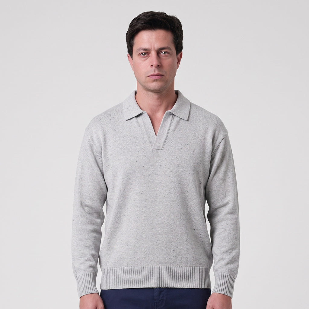 PULLOVER