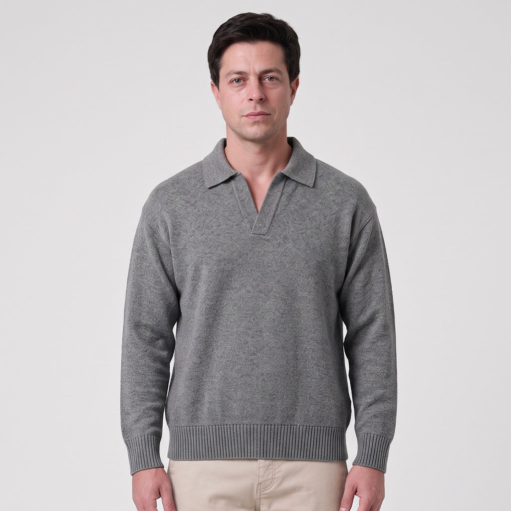 PULLOVER