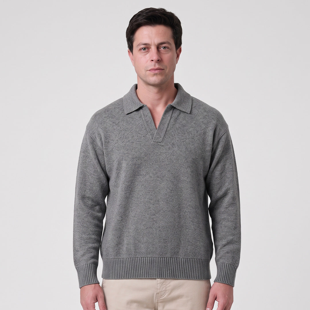 PULLOVER